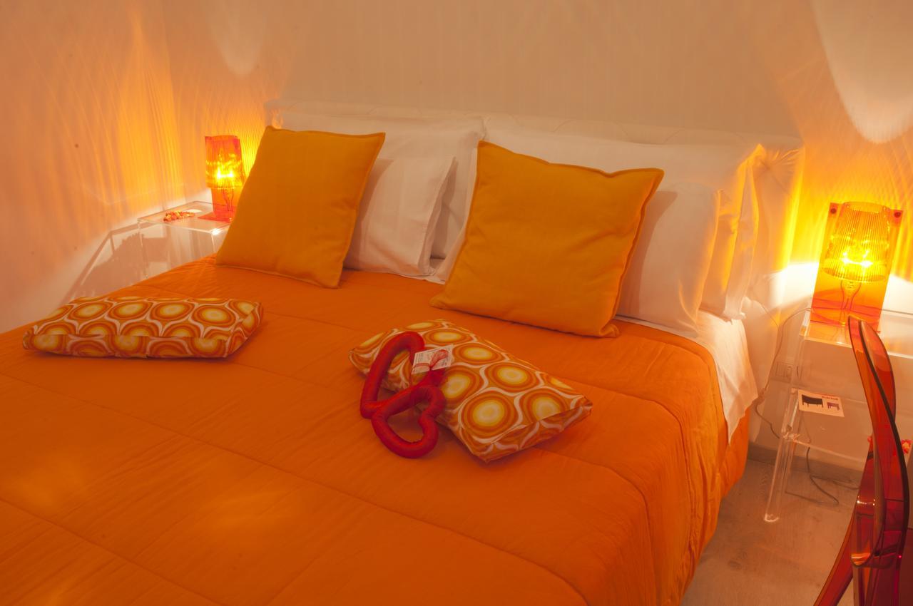 Bed and Breakfast Sunmoon à Reggio de Calabre Extérieur photo