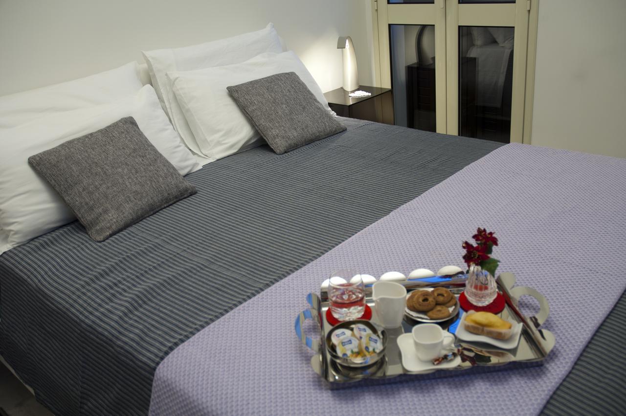 Bed and Breakfast Sunmoon à Reggio de Calabre Extérieur photo